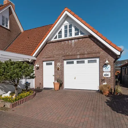 Sylti 2 Apartment List auf Sylt