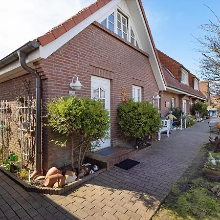 Sylti 2 * List auf Sylt