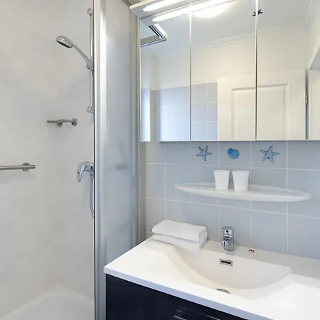 Sylti 2 Apartment List auf Sylt