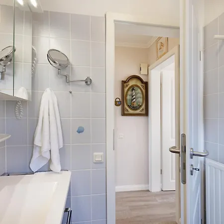 Apartment Sylti 2 List auf Sylt