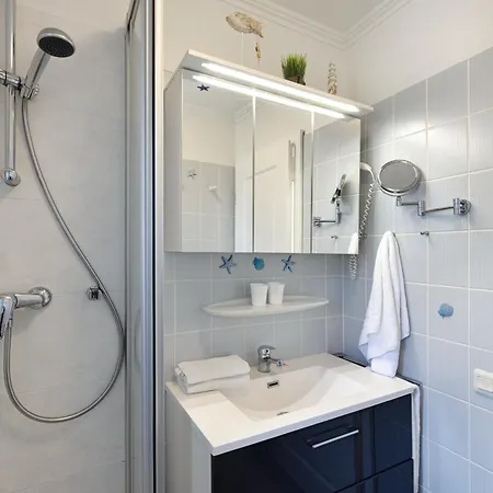 Sylti 2 * List auf Sylt