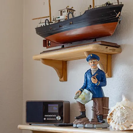 Sylti 2 Apartment List auf Sylt