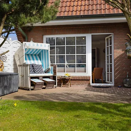 Sylti 2 Apartment List auf Sylt