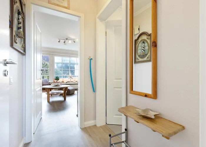 Sylti 2 Appartement *