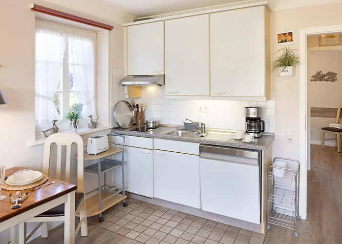 Sylti 2 Appartement *