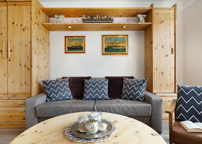 Sylti 2 Appartement *